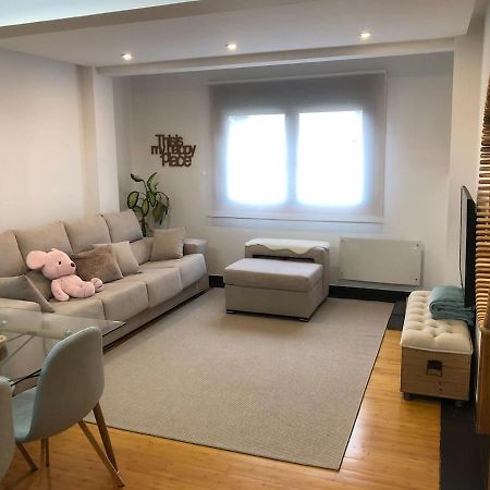Atico Duplex En Vigo Appartement Buitenkant foto