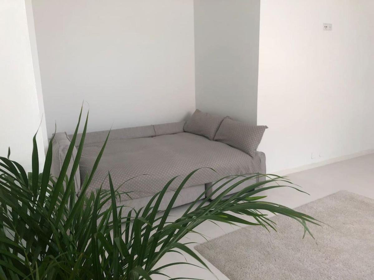 Atico Duplex En Vigo Appartement Buitenkant foto