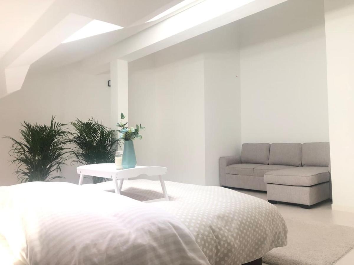 Atico Duplex En Vigo Appartement Buitenkant foto