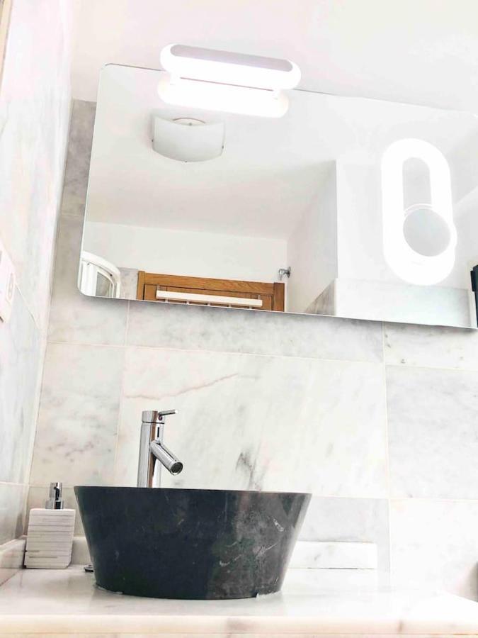 Atico Duplex En Vigo Appartement Buitenkant foto