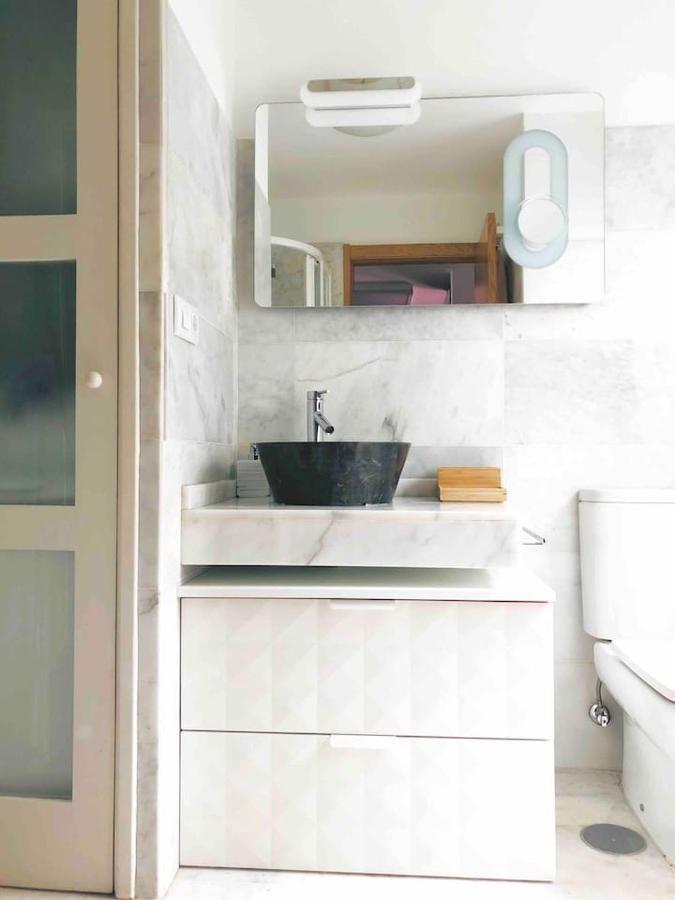 Atico Duplex En Vigo Appartement Buitenkant foto