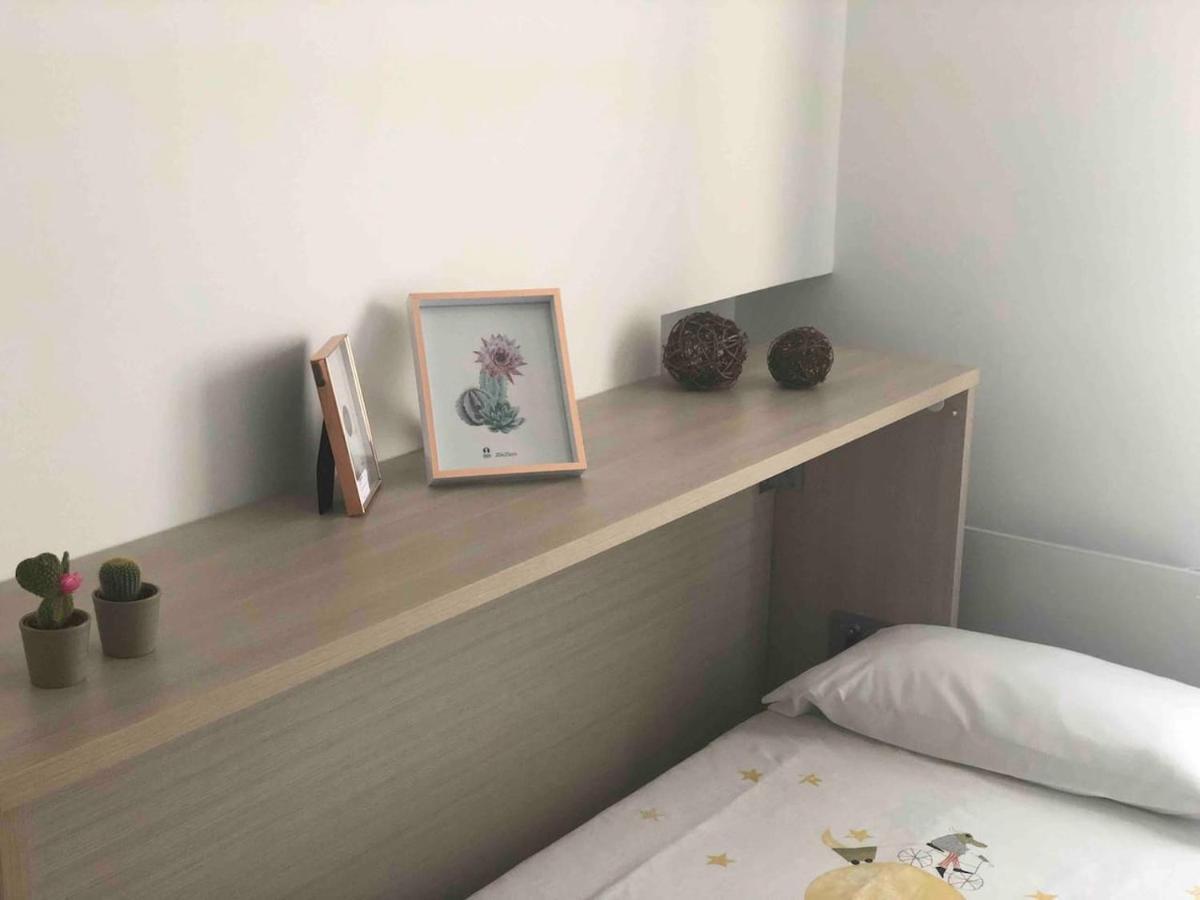 Atico Duplex En Vigo Appartement Buitenkant foto